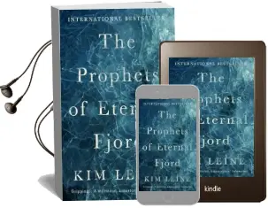 The Prophets of Eternal Fjord Audiobook download free by Kim Leine Rasmussen