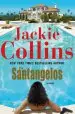 Audiobook The Santangelos author Jackie Collins