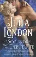 Audiobook The Scoundrel and the Debutante: A Regency Romance author Julia London