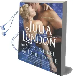 The Scoundrel and the Debutante: A Regency Romance Audiobook download free by Julia London