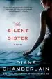 Audiobook The Silent Sister author Diane Chamberlain