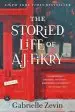 Audiobook The Storied Life of a. j. Fikry author Gabrielle Zevin