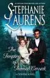 Audiobook The Tempting of Thomas Carrick author Stephanie Laurens