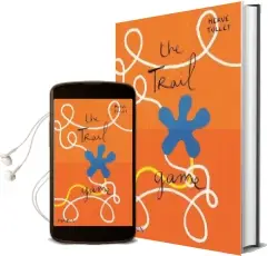 The Trail Game Audiobook download free by Herve Tullet