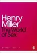 Audiobook The World of sex author Henry Miller
