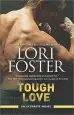 Audiobook Tough Love: An Anthology author Lori Foster