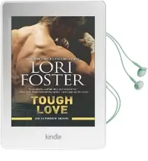 Tough Love: An Anthology Audiobook download free by Lori Foster