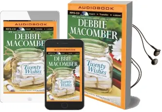 Twenty Wishes Audiobook download free by Tanya Eby Sirois