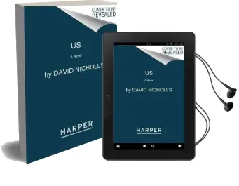 Us Audiobook download free by David Nicholls