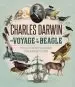 Audiobook Voyage of the Beagle: The Definitive Illustrated History of Charles Darwin'S Travel Memoir and Field Journal author Charles Darwin