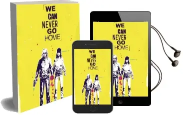 We can Never go Home Volume 1 Audiobook download free by Matthew Rosenberg