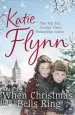 Audiobook When Christmas Bells Ring author Katie Flynn