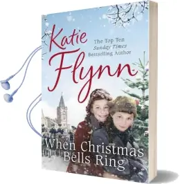 When Christmas Bells Ring Audiobook download free by Katie Flynn