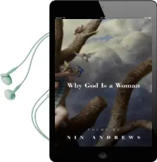 Why god is a Woman Audiobook download free by Nin Andrews