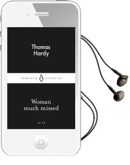 Woman Much Missed Audiobook download free by Thomas Hardy