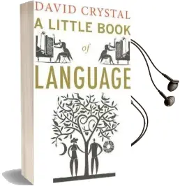 A Little Book of Language Audiobook download free by David Crystal
