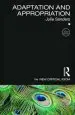 Audiobook Adaptation and Appropriation author Julie Sanders
