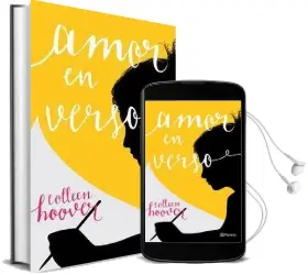 Amor en Verso Audiobook download free by María Alejandra Devoto Carnicero