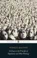 Audiobook An Essay on the Principle of Population and Other Writings author Thomas Malthus