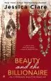 Audiobook Beauty and the Billionaire author Jessica Clare