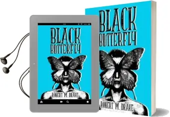 Black Butterfly Audiobook download free by Robert M. Drake