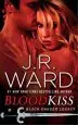 Audiobook Blood Kiss author J R Ward