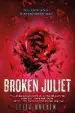 Audiobook Broken Juliet author Leisa Rayven