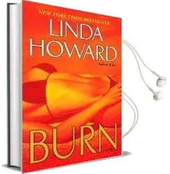 Burn Audiobook download free by Linda Howard