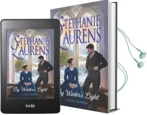 By Winter'S Light Audiobook download free by Stephanie Laurens