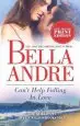 Audiobook Can'T Help Falling in Love author Bella Andre