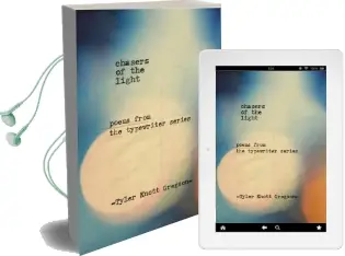 Chasers of the Light Audiobook download free by Tyler Knott Gregson
