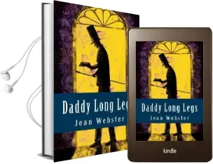 Daddy Long Legs Audiobook download free by Jean Webster