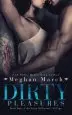 Audiobook Dirty Pleasures author Meghan March