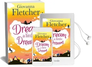 Dream a Little Dream Audiobook download free by Giovanna Fletcher