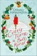Audiobook Every Time a Bell Rings author Carmel Harrington