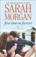 Audiobook First Time in Forever author Sarah Morgan