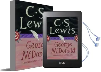 George Macdonald: An Anthology Audiobook download free by George Macdonald