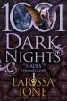 Audiobook Hades: A Demonica Novella author Larissa Ione
