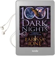 Hades: A Demonica Novella Audiobook download free by Larissa Ione
