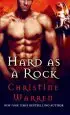 Audiobook Hard as a Rock author Christine Warren