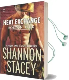 Heat Exchange Audiobook download free by Shannon Stacey