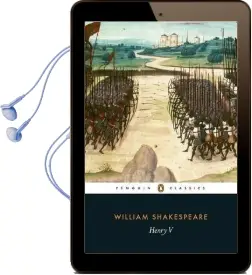 Henry v Audiobook download free by William Shakespeare