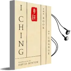 I Ching Audiobook download free by David Hinton