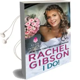 I do! Audiobook download free by Rachel Gibson