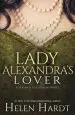Audiobook Lady Alexandra'S Lover: Three author Helen Hardt