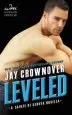Audiobook Leveled author Jay Crownover