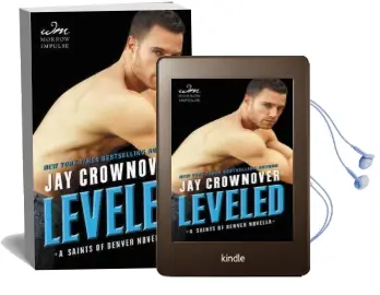 Leveled Audiobook download free by Jay Crownover