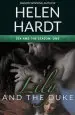 Audiobook Lily and the Duke: One author Helen Hardt