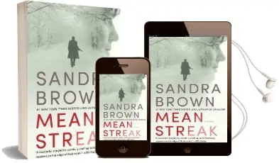Mean Streak Audiobook download free by Sandra Brown