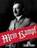 Audiobook Mein Kampf - my Struggle author Adolf Hitler